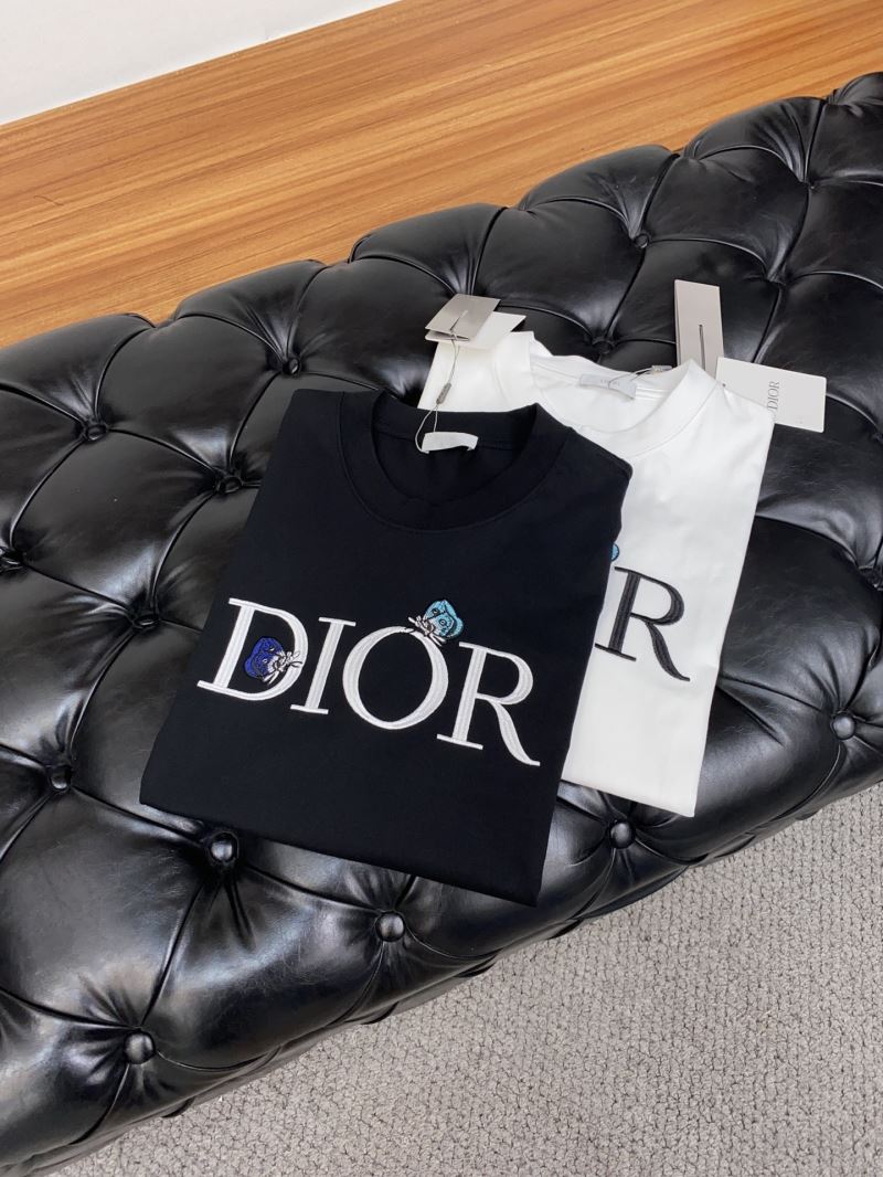 Christian Dior T-Shirts